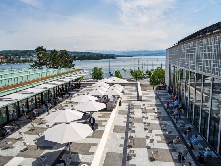 Raumenergie-Kongress